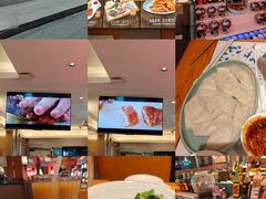 -东方饺子王(新阳路店)