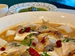 -潮上潮(南中环店)