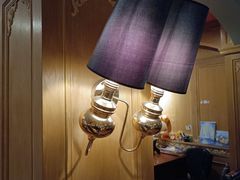 -火车头法国西餐厅