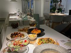 -春树下·树屋花房西餐厅(罍街AS1980店)