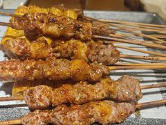 -管氏翅吧(护国寺店)