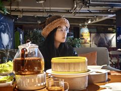 -时光乌托邦空中花园·川味·礼宴(星汇两江店)