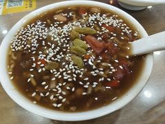 -西安贾三灌汤包·回坊小吃·清真炒菜(北院门总店)