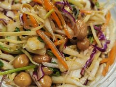-老边饺子馆(东单店)