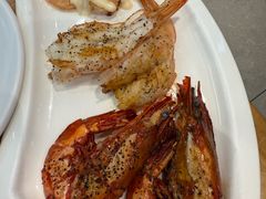 -上渔铁板烧(熙悦汇店)