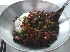 -霸碗盖码饭(长沙河西通程店)