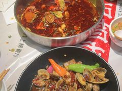 -靓靓蒸虾·头牌蒸虾(南山桂庙店)