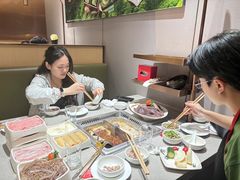 -海底捞火锅(飞马水城店)