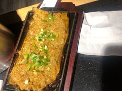 烤茄子-刘全福吊炉烧烤王(东江路店)