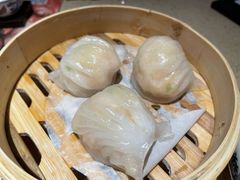 金牌虾饺皇-点都德(华强南店)
