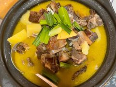 -张关合渣(航空大道店)