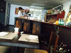 -BONAZZA 意大利餐厅