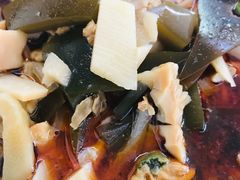 玉兰片怪味面-庆蓉云·庆云面(双林店)