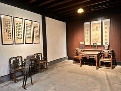-蔡元培故居