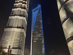 -上海柏悦酒店
