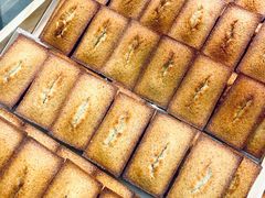 -CARINO BAKERY&CAFE(人广来福士店)