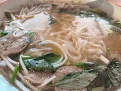 -越南牛肉河粉餐厅(书院巷店)