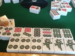 -四川江油戴斯大酒店