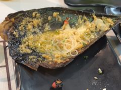 -云晓光头烧烤吧(德平路店)