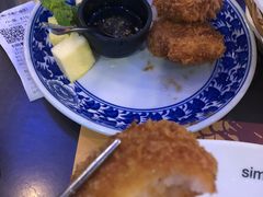 -simply thai天泰(长泰广场店)