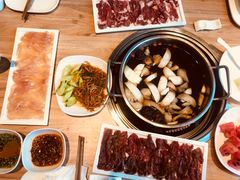 -小饕荟养生火锅(仁和·熙春郡店)