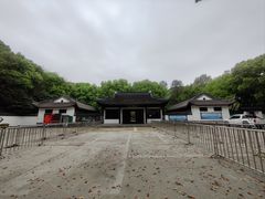 -上海佘山国家森林公园天马山园