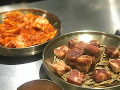 -本炙炭烤·蒲烧活鳗料理店(金沙洲店)