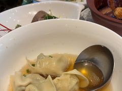 -上海虹桥宾馆味翠餐厅