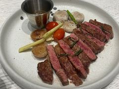 -娜娜家·Nana's restaurant(国金汇店)