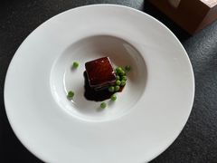-羡餐厅·杭帮菜·淳菜(千岛湖自由洲际殿店)