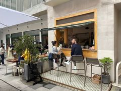 -RAC BAR(安福路店)