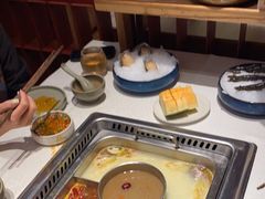 -巴奴毛肚火锅(新北万达店)