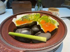 -狮拾久·现代新加坡料理(壹方城店)