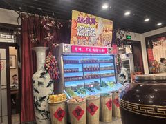 -西江美食舫·江西菜(健德桥店)