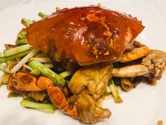 -海都六福酒家(世博广场店)