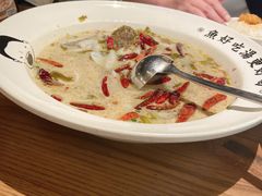-首秀·四川料理(星耀101店)