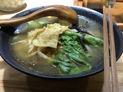 -螺大蛳柳州螺蛳粉·火锅·热干面(西城永捷店)