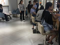 -天真蓝照相馆(龙华天虹购物中心店)
