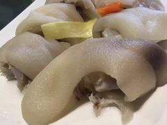 -沙河粉村·国家非遗传承(云台店)