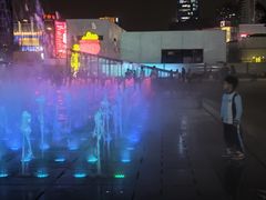 -天河体育中心