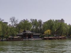 -迎泽公园