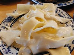 猪黄喉-飘香火锅(玉林西路店)