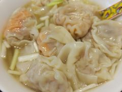 一记五宝净云吞-一记面馆(易发店)