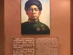 -黄继光纪念馆