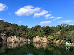 -虞山风景区