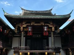 -上海三山会馆