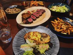 -404干式熟成牛排馆•聚会餐厅