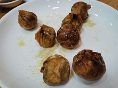 油炸小笼包-大叔家福鼎小吃(十全街店)