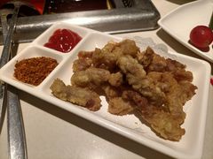 小酥肉-海底捞火锅(团结桥店)