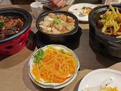 -洪兴砂锅·融合砂锅菜(三站店)